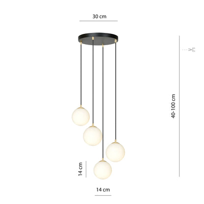 ROYAL Pendant Light