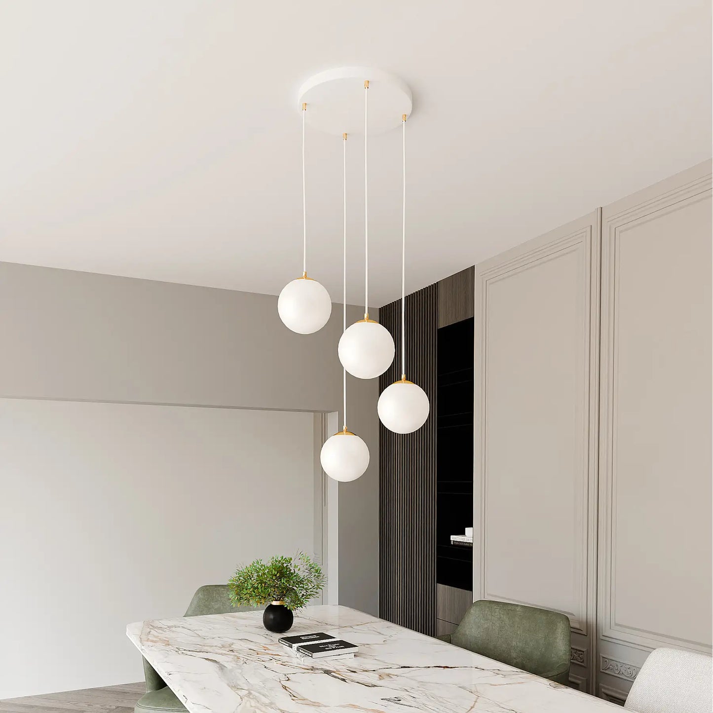 ROYAL Pendant Light