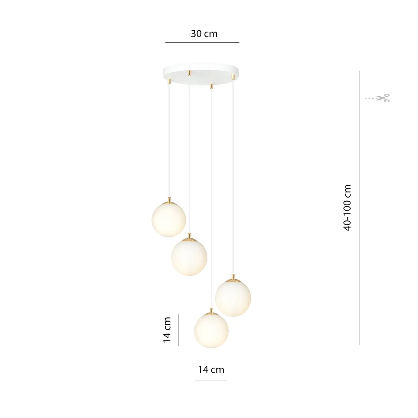 ROYAL Pendant Light