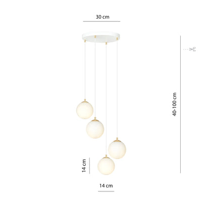 ROYAL Pendant Light