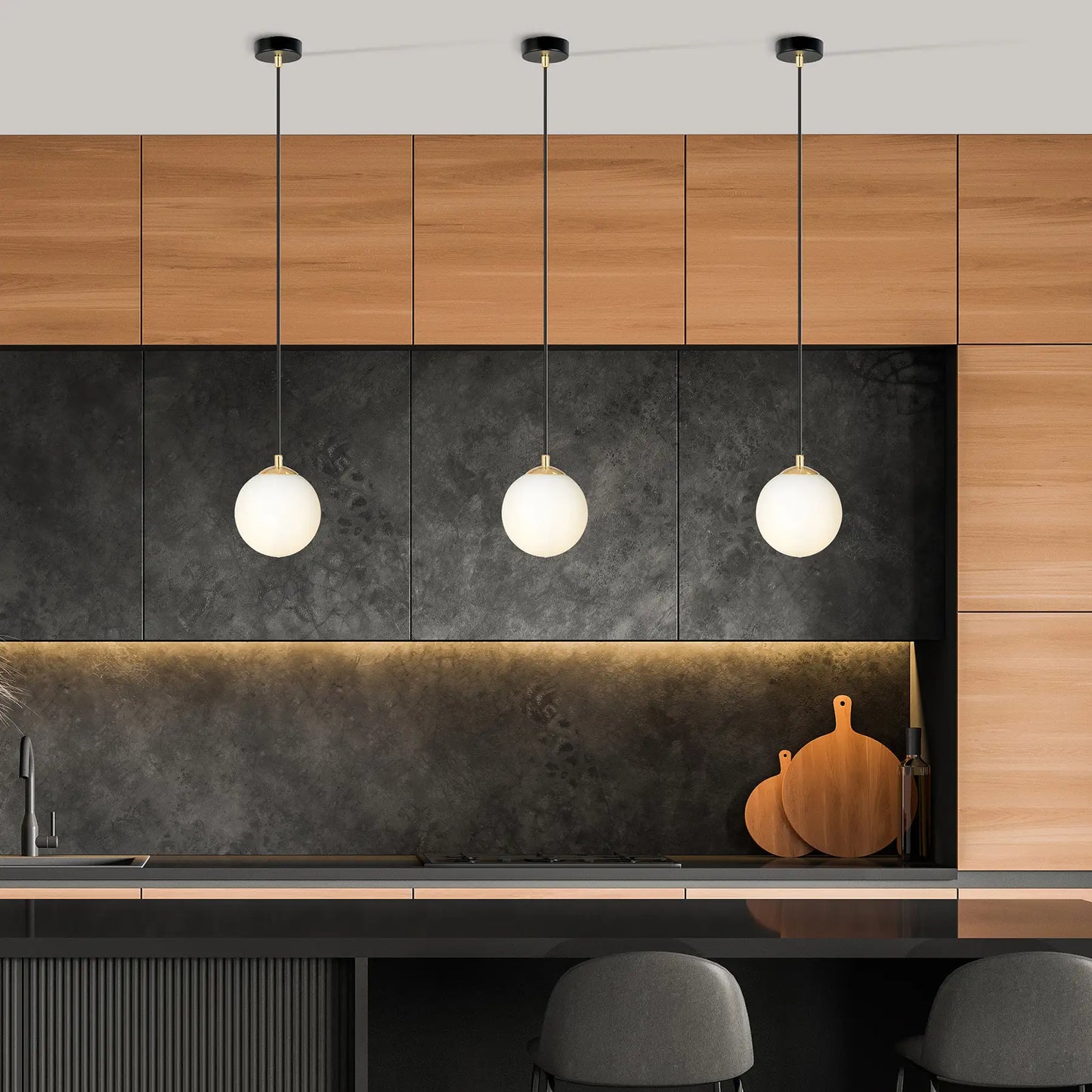 ROYAL Pendant Light