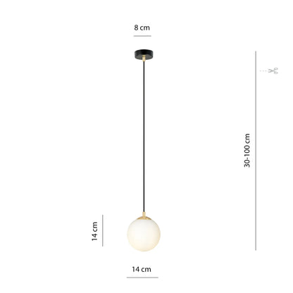 ROYAL Pendant Light