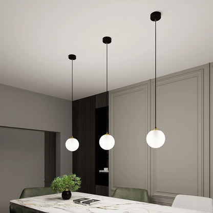 ROYAL Pendant Light