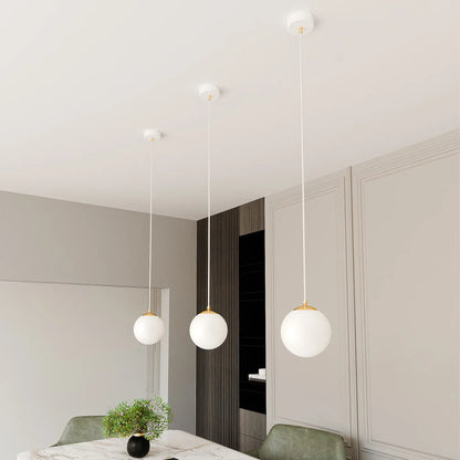 ROYAL Pendant Light