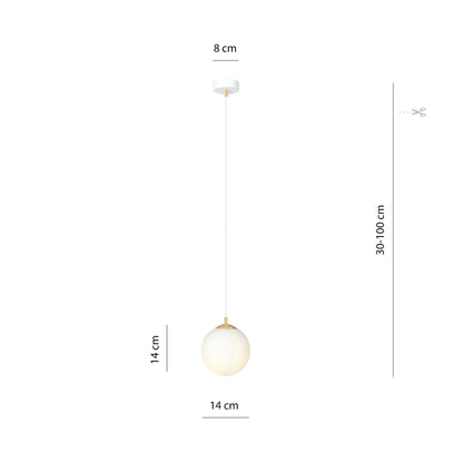 ROYAL Pendant Light