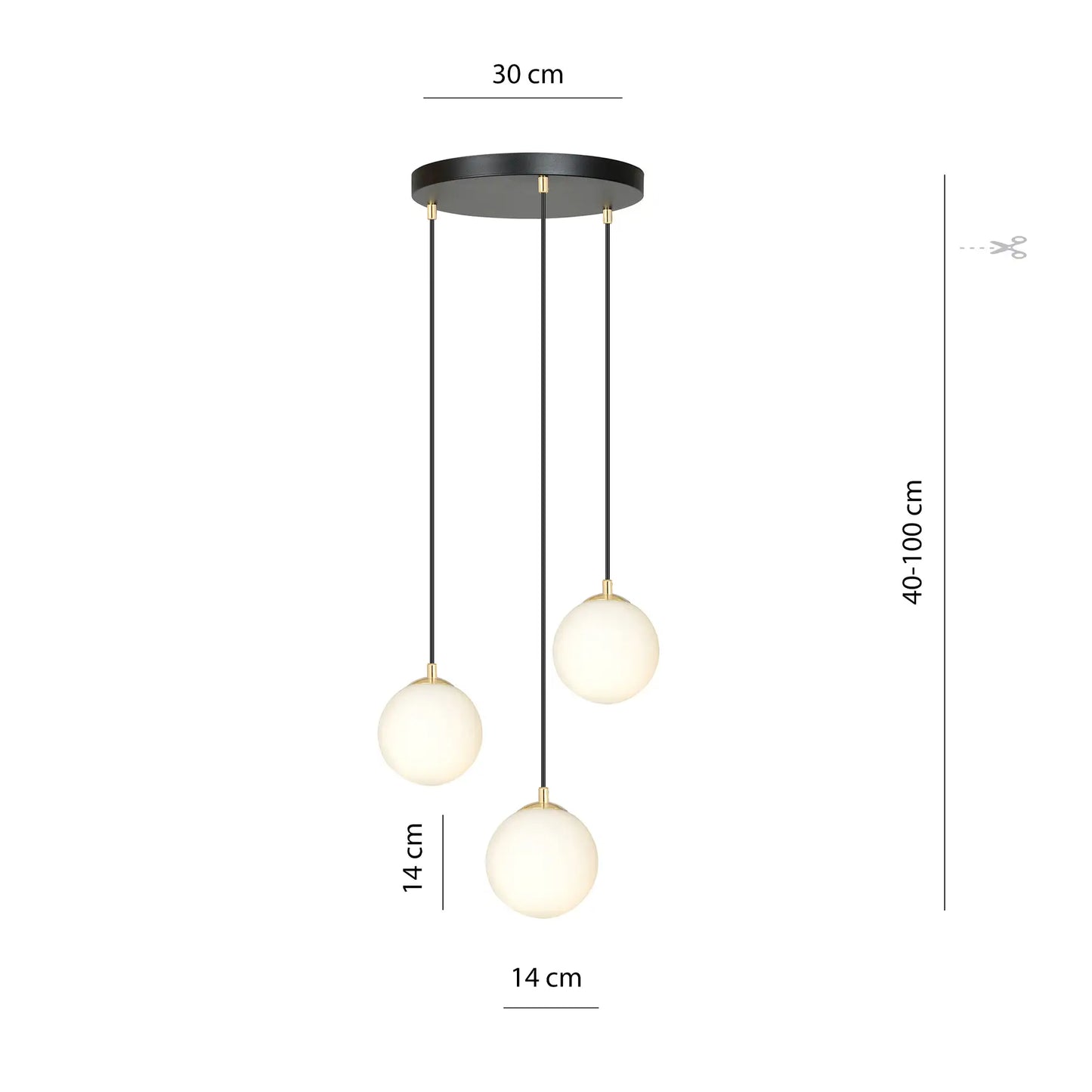 ROYAL Pendant Light
