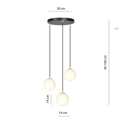 ROYAL Pendant Light