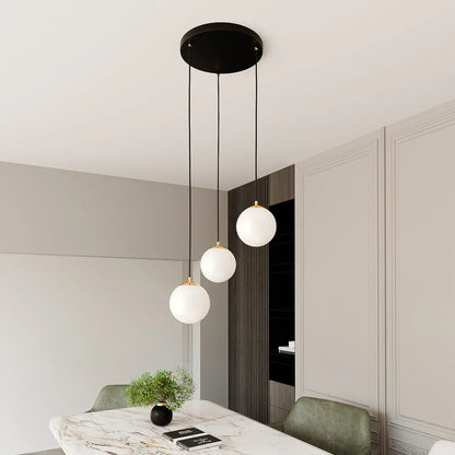 ROYAL Pendant Light