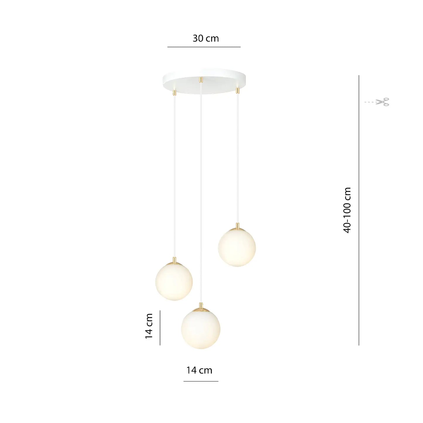 ROYAL Pendant Light