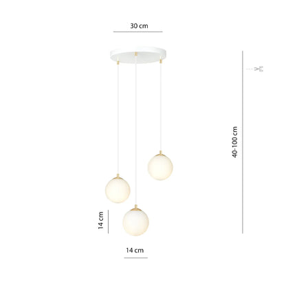 ROYAL Pendant Light