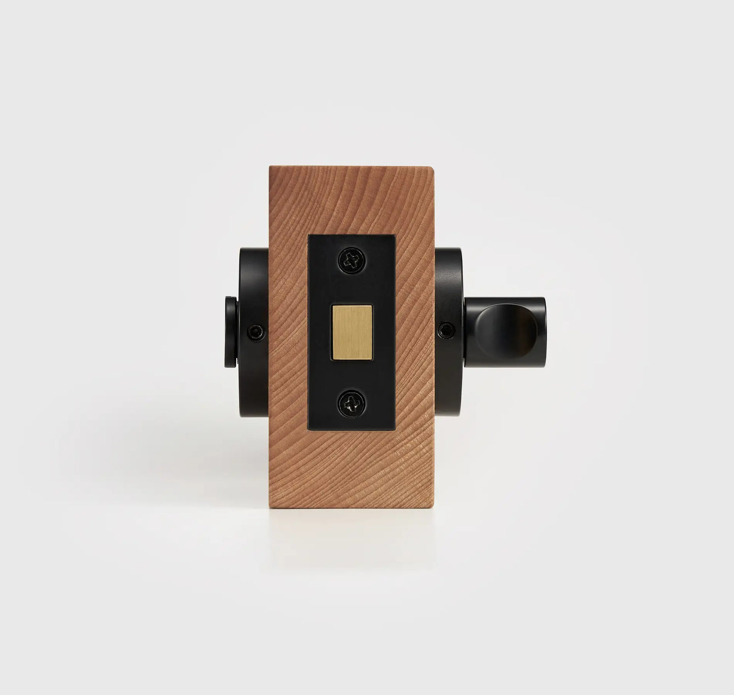 SENTRO Bathroom Thumb Turn Lock