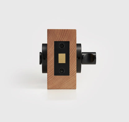 SENTRO Bathroom Thumb Turn Lock