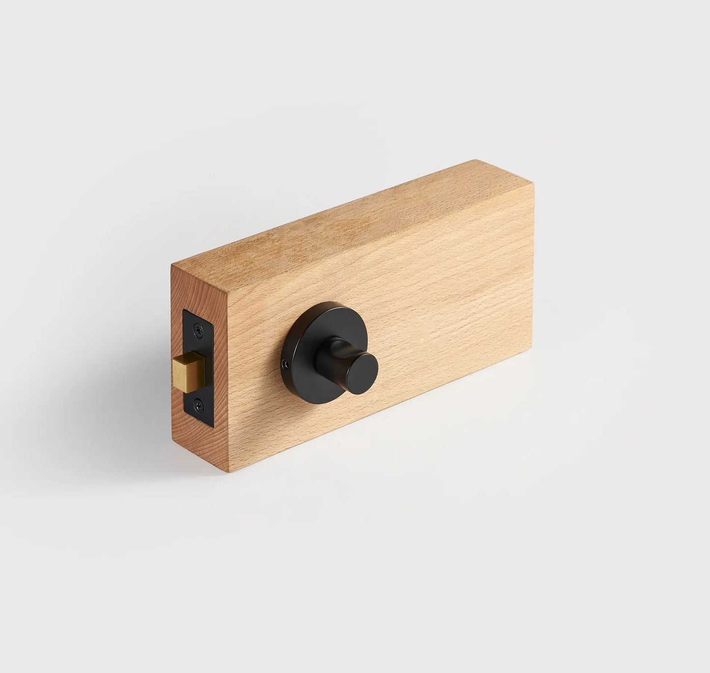 SENTRO Bathroom Thumb Turn Lock