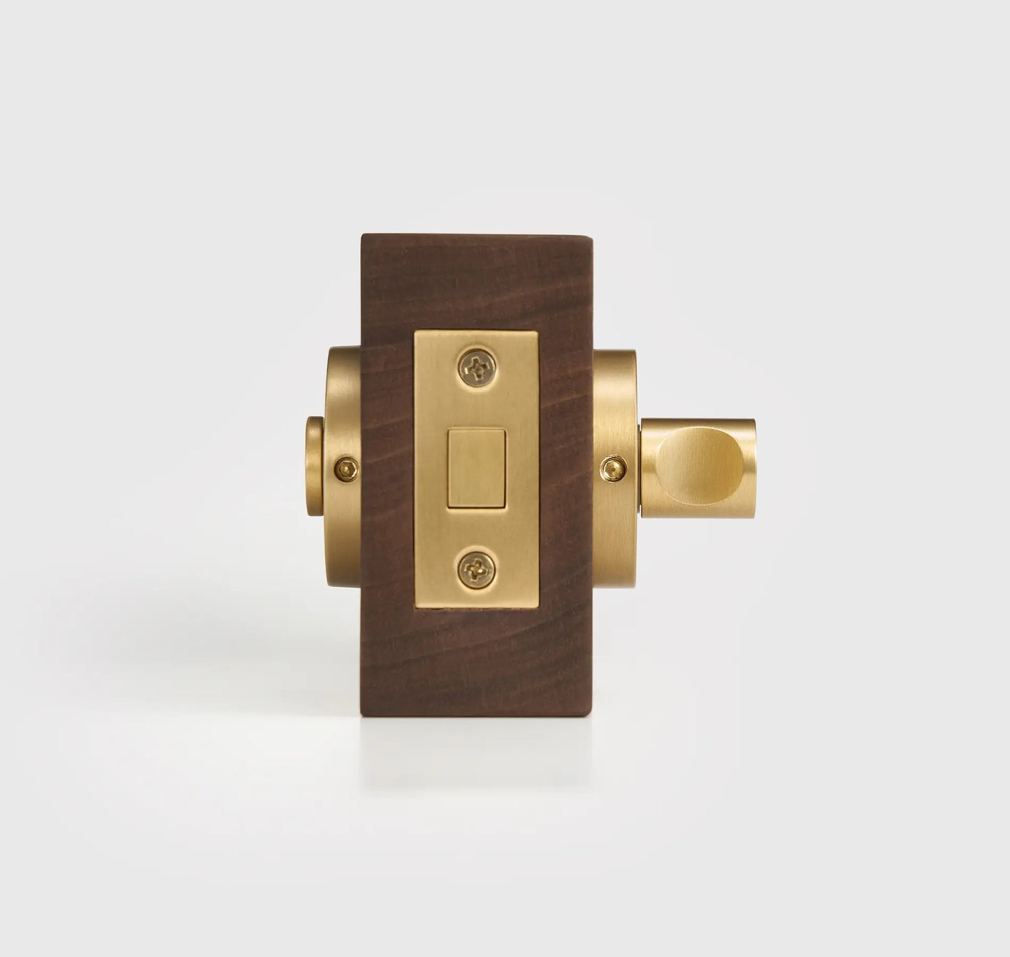 SENTRO Bathroom Thumb Turn Lock