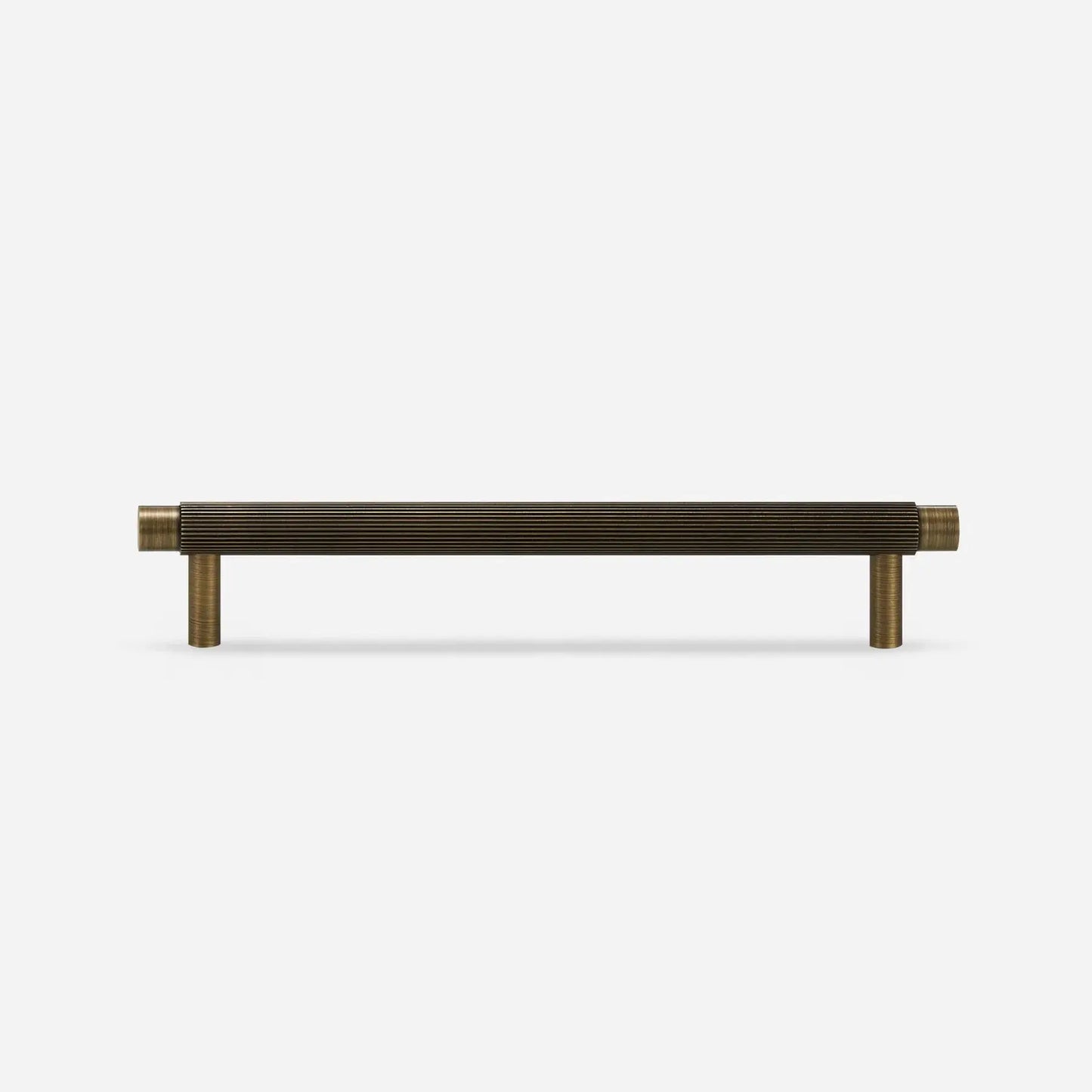 SOLENA Solid Brass Kitchen & Cabinet Handles