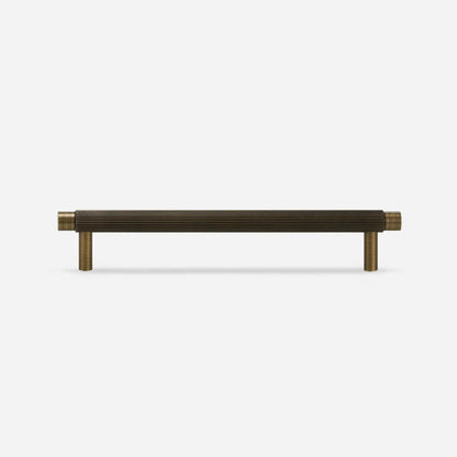 SOLENA Solid Brass Kitchen & Cabinet Handles
