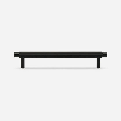 SOLENA Solid Brass Kitchen & Cabinet Handles