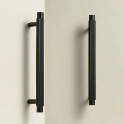 SOLENA Solid Brass Kitchen & Cabinet Handles