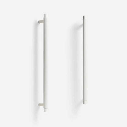 SOLENA Solid Brass Kitchen & Cabinet Handles
