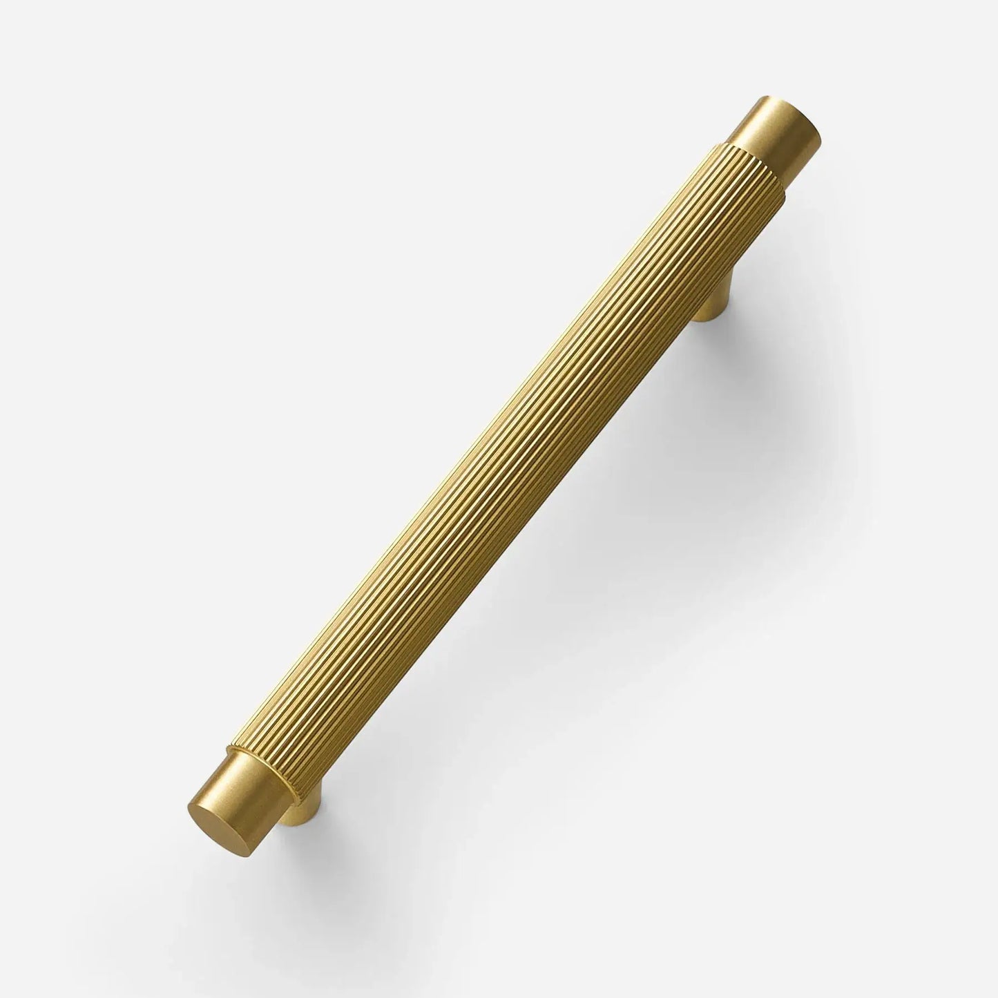 SOLENA Solid Brass Kitchen & Cabinet Handles
