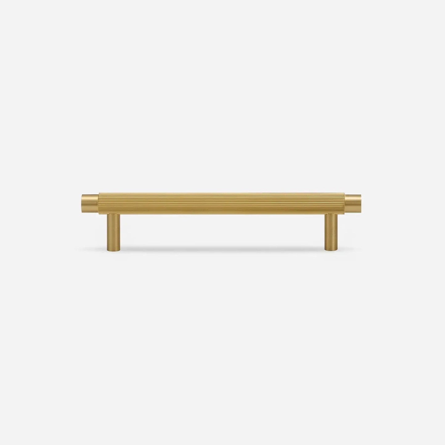SOLENA Solid Brass Kitchen & Cabinet Handles