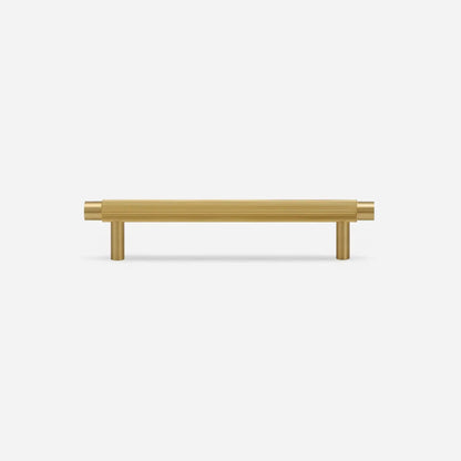 SOLENA Solid Brass Kitchen & Cabinet Handles