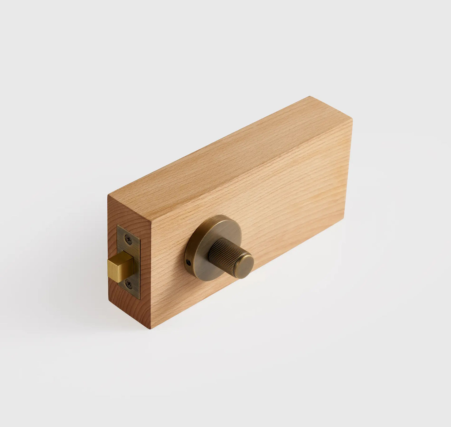SOLUS Bathroom Thumb Turn Lock