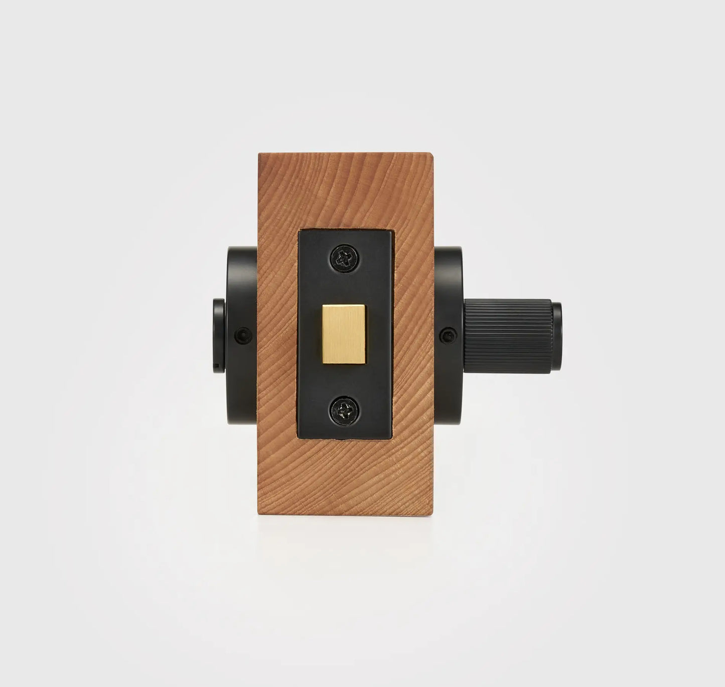 SOLUS Bathroom Thumb Turn Lock