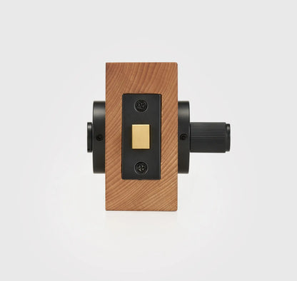 SOLUS Bathroom Thumb Turn Lock