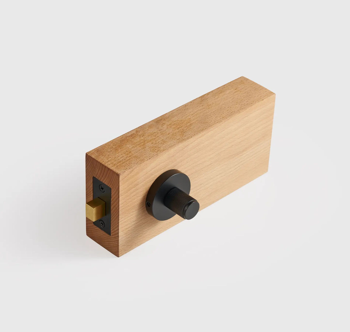 SOLUS Bathroom Thumb Turn Lock
