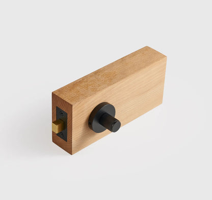 SOLUS Bathroom Thumb Turn Lock