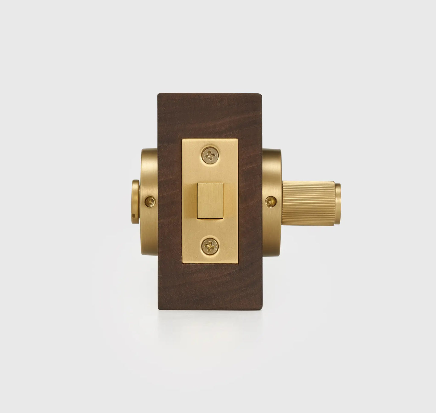 SOLUS Bathroom Thumb Turn Lock