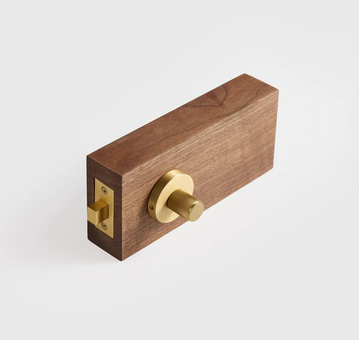 SOLUS Bathroom Thumb Turn Lock