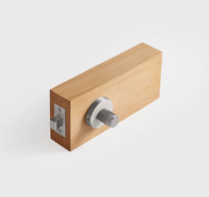 SOLUS Bathroom Thumb Turn Lock