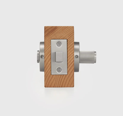 SOLUS Bathroom Thumb Turn Lock