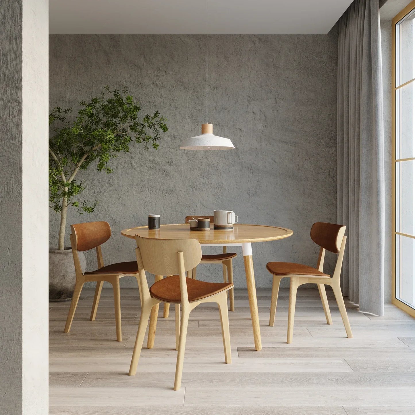 AFRA Pendant Light