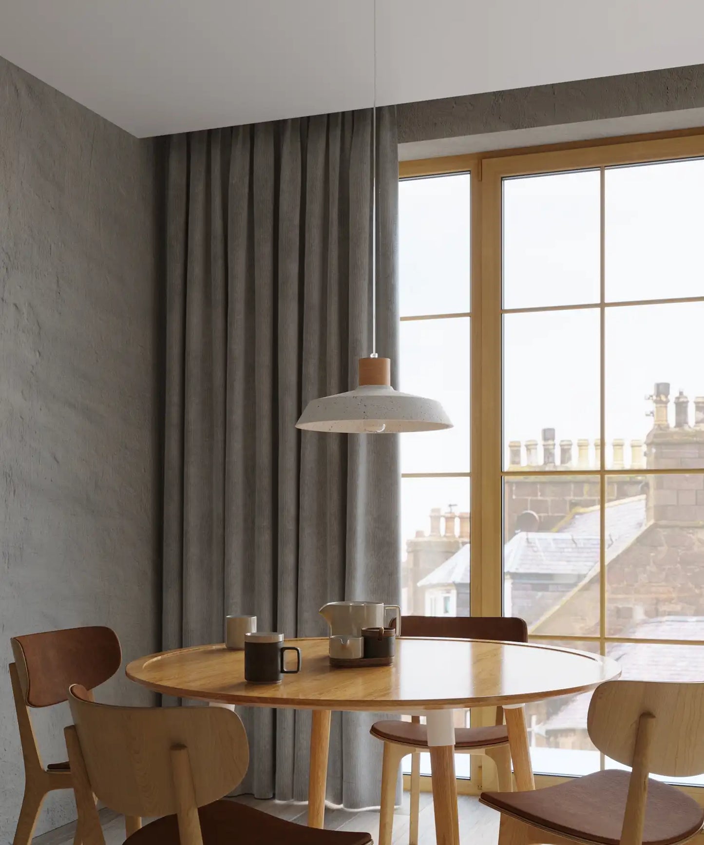 AFRA Pendant Light