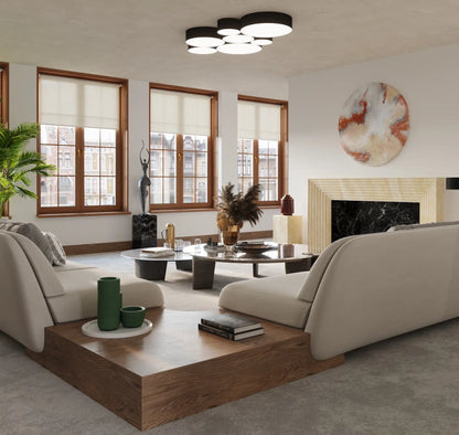 ARENA Ceiling Light