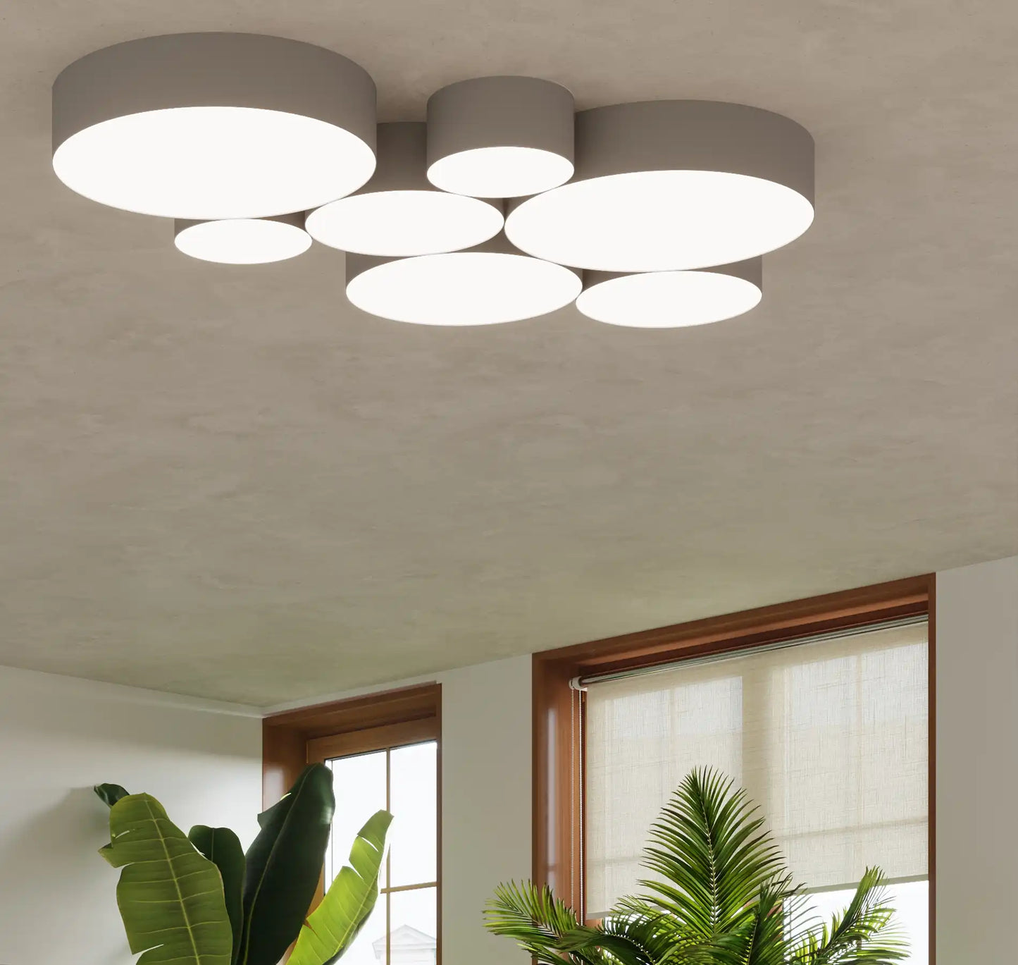 ARENA Ceiling Light