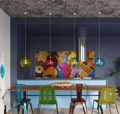 BALL Pendant Light