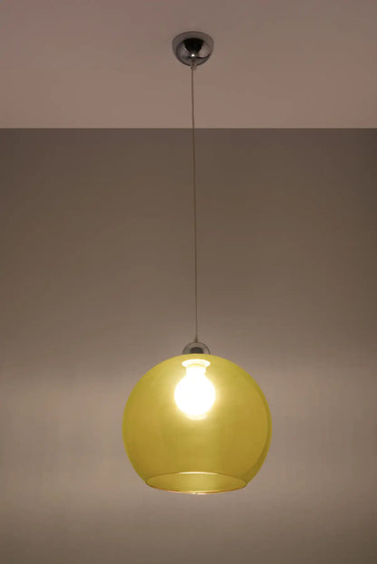 BALL Pendant Light