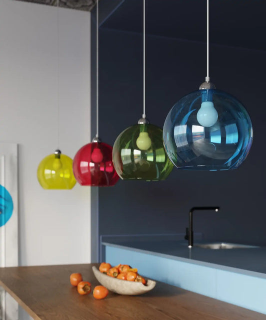 BALL Pendant Light