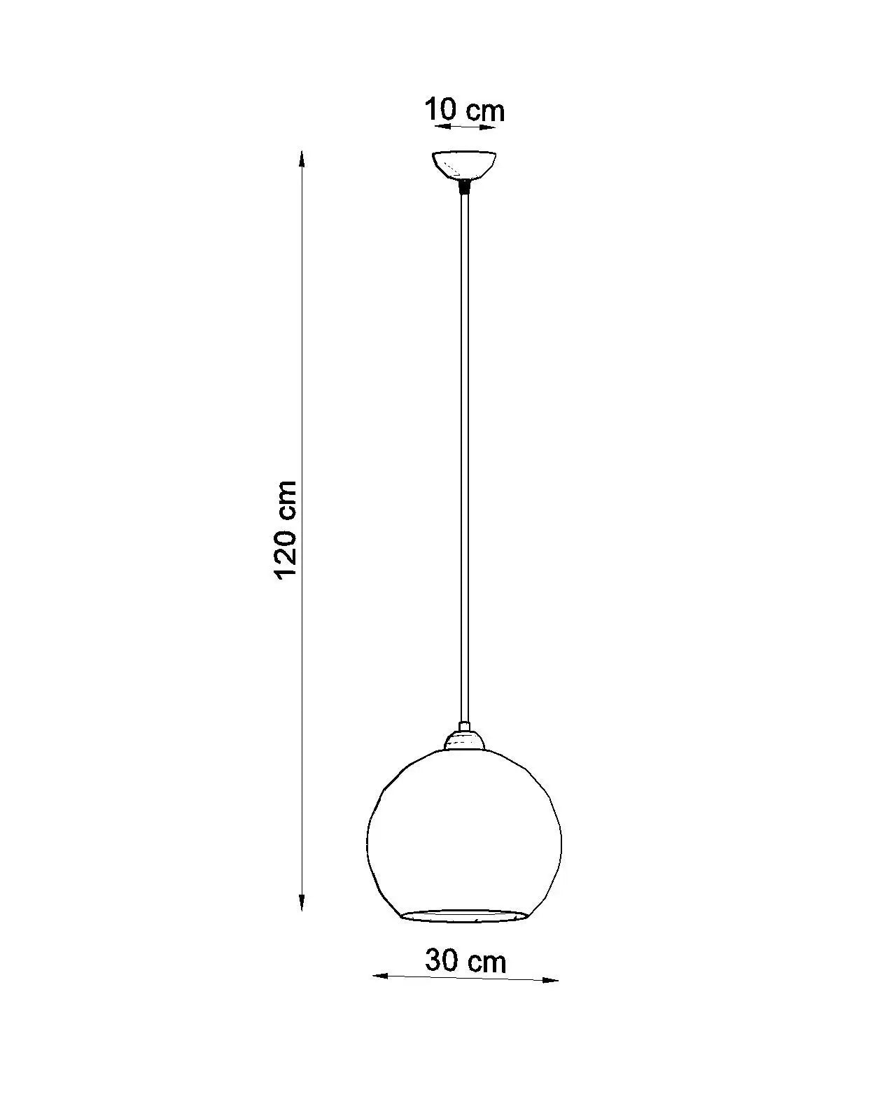 BALL Pendant Light