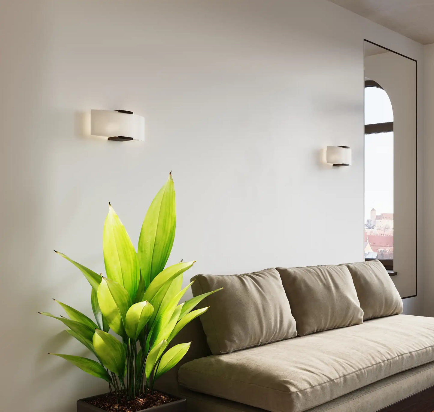 EMILIO Wall Light