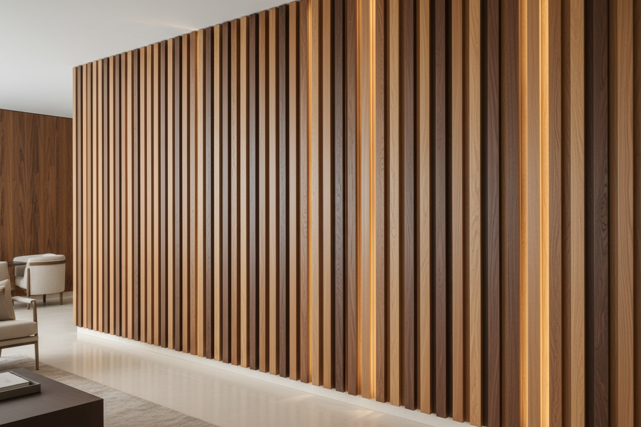 Decory Panel