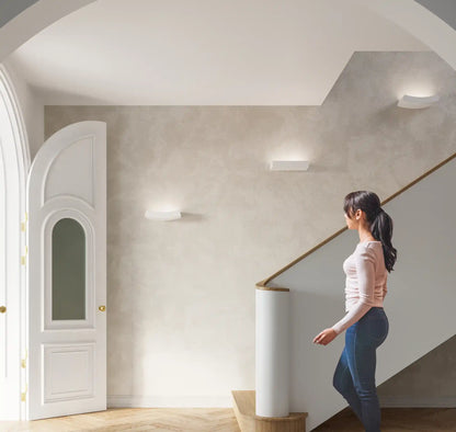HATTOR Ceramic Wall Light