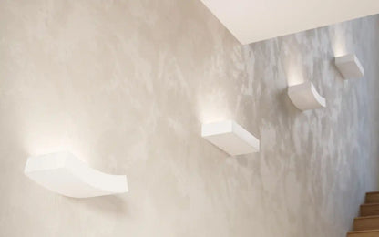 HATTOR Ceramic Wall Light