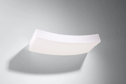 HATTOR Ceramic Wall Light