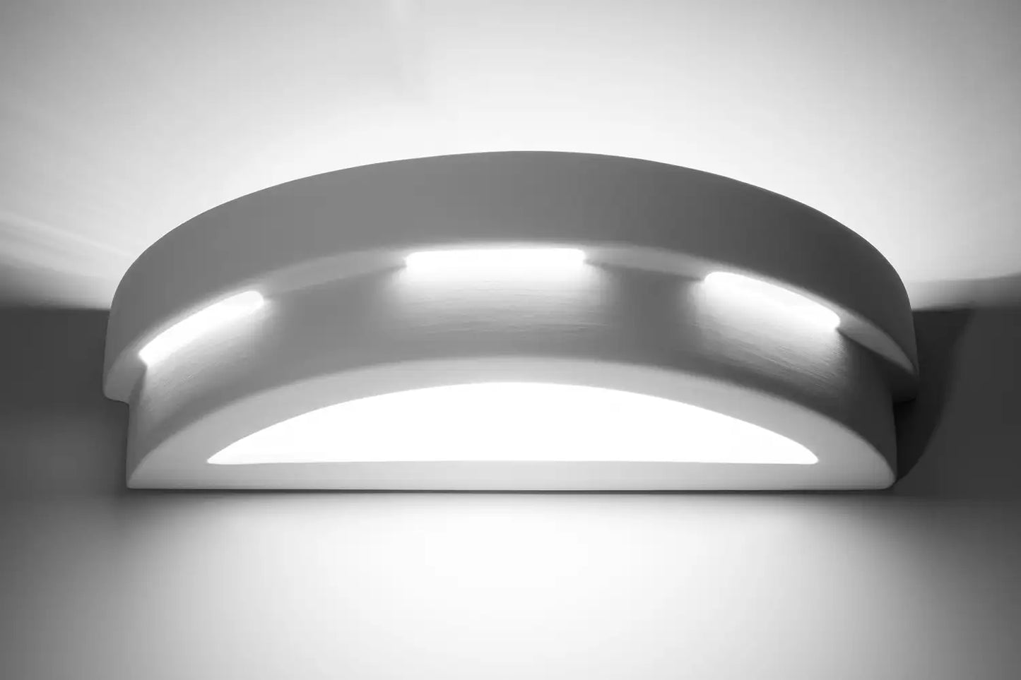 HELIOS Ceramic Wall Light