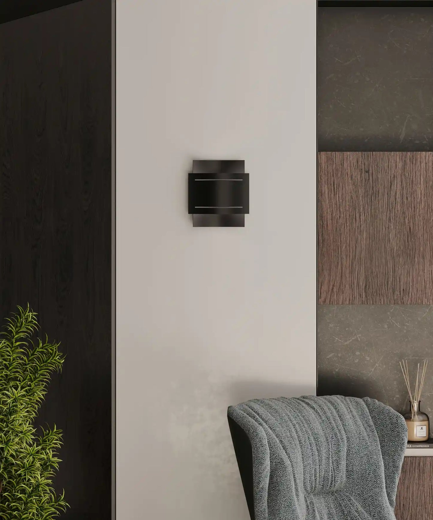 HESTIA Wall Light
